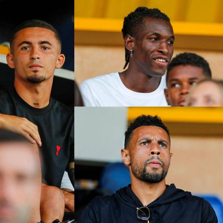 终走向如何 终走向如何