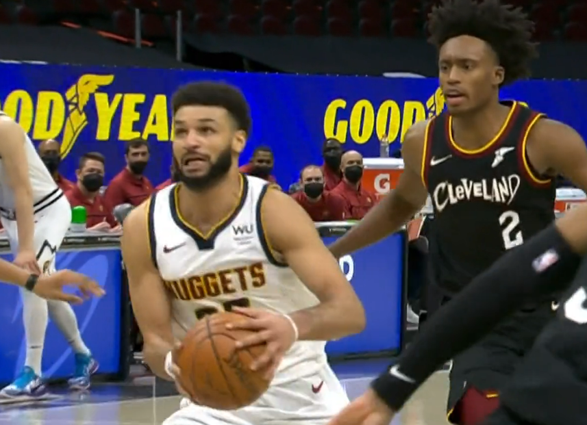 这种比赛风 这种比赛风