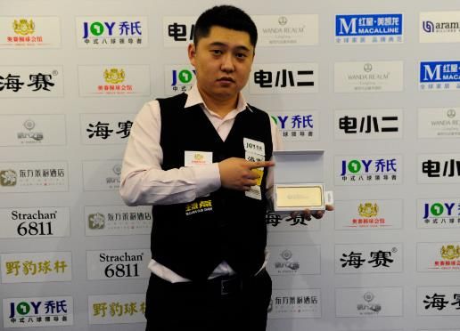 标十分明确